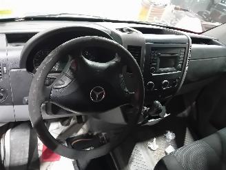Mercedes Sprinter Sprinter 3,5t (906.63) Van 316 CDI 16V (OM651.956) [120kW]  (03-2009/1=
2-2018) picture 5