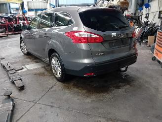 Ford Focus Focus 3 Wagon Combi 1.0 Ti-VCT EcoBoost 12V 125 (M1DA(Euro 5)) [92kW] =
 (02-2012/05-2018) picture 3