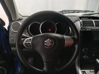 Suzuki Grand-vitara Grand Vitara II (JT) SUV 2.0 16V (J20A) [103kW]  (10-2005/02-2015) picture 17