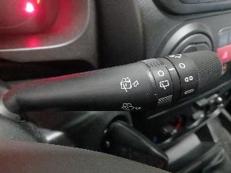 Peugeot Bipper Bipper (AA) Van 1.3 HDI (F13DTE5(FHZ)) [55kW]  (10-2010/...) picture 15