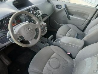 Renault Kangoo Kangoo/Grand Kangoo (KW) MPV 1.6 16V (K4M-830(K4M-G8)) [78kW]  (02-200=
8/...) picture 11