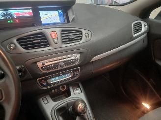 Renault Scenic Scénic III (JZ) MPV 1.4 16V TCe 130 (H4J-700(H4J-A7)) [96kW]  (02-20=
09/09-2016) picture 16