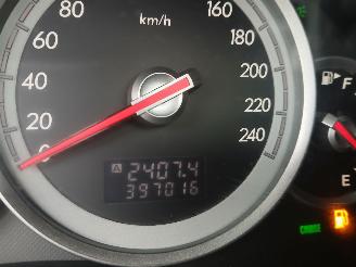 Subaru Outback Outback (BP) Combi 2.5 16V (EJ253) [121kW]  (11-2003/09-2009) picture 2