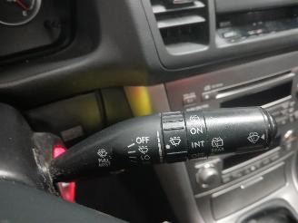 Subaru Outback Outback (BP) Combi 2.5 16V (EJ253) [121kW]  (11-2003/09-2009) picture 15