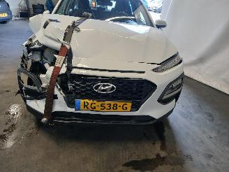 Hyundai Kona Kona (OS) SUV 1.0 T-GDI 12V (G3LC) [88kW]  (07-2017/04-2023) picture 21