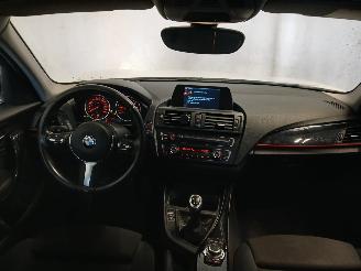 BMW 1-serie 1 serie (F20) Hatchback 5-drs 116i 1.6 16V (N13-B16A) [100kW]  (07-201=
1/02-2015) picture 12