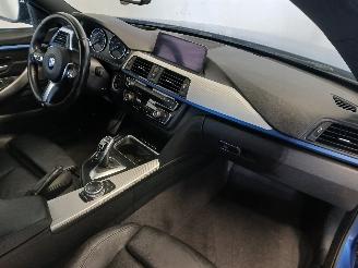 BMW 4-serie 4 serie Gran Coupe (F36) Liftback 435i xDrive 3.0 24V (N55-B30A) [225k=
W]  (07-2014/02-2016) picture 8