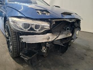 BMW 4-serie 4 serie Gran Coupe (F36) Liftback 435i xDrive 3.0 24V (N55-B30A) [225k=
W]  (07-2014/02-2016) picture 25