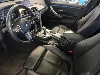 BMW 4-serie 4 serie Gran Coupe (F36) Liftback 435i xDrive 3.0 24V (N55-B30A) [225k=
W]  (07-2014/02-2016) picture 15