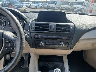 BMW 1-serie 1 serie (F20) Hatchback 5-drs 116i 1.6 16V (N13-B16A) [100kW]  (07-201=
1/02-2015) picture 17