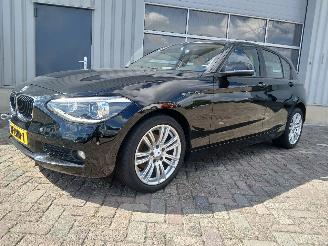 BMW 1-serie 1 serie (F20) Hatchback 5-drs 116i 1.6 16V (N13-B16A) [100kW]  (07-201=
1/02-2015) picture 3