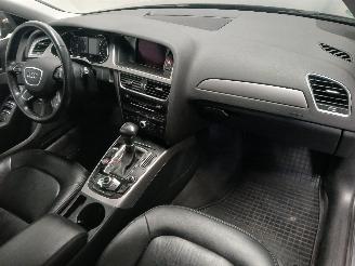 Audi A4 A4 Avant (B8) Combi 1.8 TFSI 16V (CJEB(Euro 5) [125kW]  (11-2011/12-20=
15) picture 8