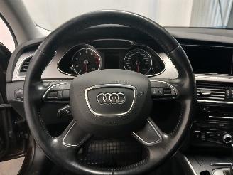 Audi A4 A4 Avant (B8) Combi 1.8 TFSI 16V (CJEB(Euro 5) [125kW]  (11-2011/12-20=
15) picture 15