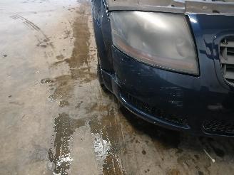 Audi TT TT (8N3) Coupé 1.8 20V Turbo (AUQ) [132kW]  (10-1998/10-2006) picture 25