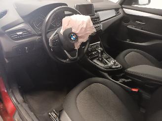 BMW 2-serie 2 serie Gran Tourer (F46) MPV 216d 1.5 TwinPower Turbo 12V (B37-C15A) =
[85kW]  (03-2015/...) picture 10