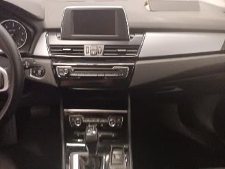 BMW 2-serie 2 serie Gran Tourer (F46) MPV 216d 1.5 TwinPower Turbo 12V (B37-C15A) =
[85kW]  (03-2015/...) picture 13