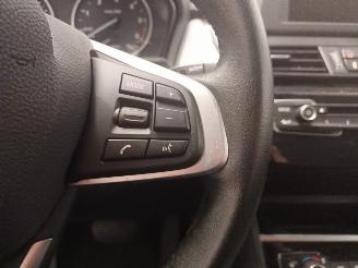 BMW 2-serie 2 serie Gran Tourer (F46) MPV 216d 1.5 TwinPower Turbo 12V (B37-C15A) =
[85kW]  (03-2015/...) picture 15