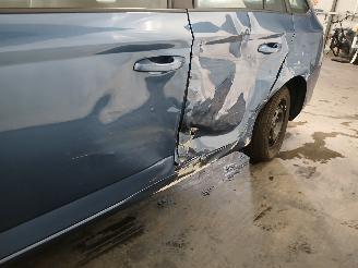 Skoda Fabia Fabia III Combi (NJ5) Combi 5-drs 1.0 TSI 12V (DKLD) [70kW]  (08-2014/=
12-2022) picture 19