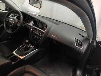 Audi A5 A5 (8T3) Coupé 1.8 TFSI 16V (CABD(Euro 4)) [125kW]  (10-2007/01-2017=
) picture 8