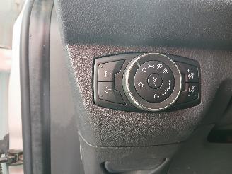 Ford Transit Transit Courier Van 1.5 TDCi 75 (UGCA) [55kW]  (02-2014/12-2023) picture 14