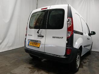 Renault Kangoo Kangoo Express (FW) Van 1.5 dCi 75 (K9K-628(K9K-E6)) [55kW]  (09-2010/=
=2E..) picture 5