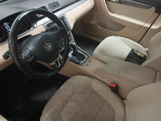 Volkswagen Passat Passat Variant (365) Combi 1.4 TSI 16V (CAXA(Euro 5)) [90kW]  (08-2010=
/12-2014) picture 12