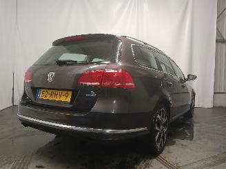 Volkswagen Passat Passat Variant (365) Combi 1.4 TSI 16V (CAXA(Euro 5)) [90kW]  (08-2010=
/12-2014) picture 5