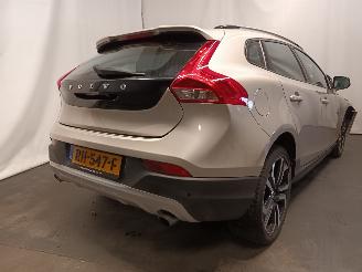 Volvo V-40 V40 Cross Country (MZ) Hatchback 5-drs 1.5 T3 16V Geartronic (B4154T4(=
Euro 6b)) [112kW]  (04-2015/08-2019) picture 5