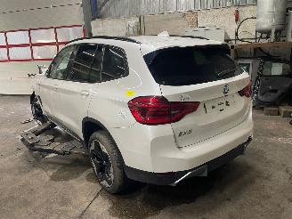 BMW iX3 iX3 SUV 80 kWh (HA0001N0) [210kW]  (09-2020/...) picture 4
