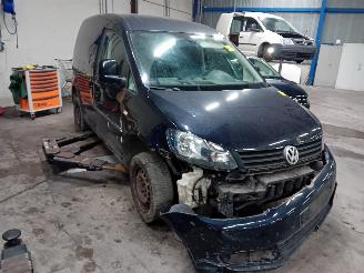 Volkswagen Caddy Caddy III (2KA,2KH,2CA,2CH) Van 1.6 TDI 16V (CAYD) [75kW]  (08-2010/05=
-2015) picture 2