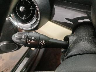 Mini Mini Mini (R56) Hatchback 1.6 16V One (N16-B16A) [72kW]  (03-2010/11-2013) picture 14