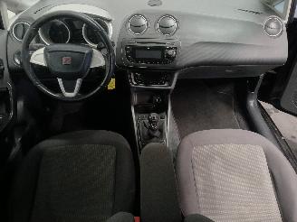 Seat Ibiza Ibiza IV (6J5) Hatchback 5-drs 1.2 TDI Ecomotive (CFWA) [55kW]  (06-20=
10/05-2015) picture 11