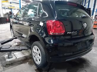 Volkswagen Polo Polo V (6R) Hatchback 1.2 TDI 12V BlueMotion (CFWA(Euro 5)) [55kW]  (1=
0-2009/05-2014) picture 4