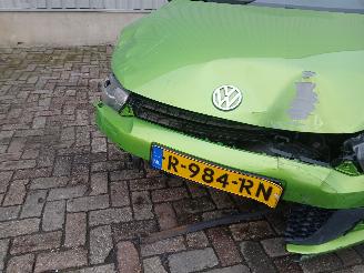 Volkswagen Scirocco Scirocco (137/13AD) Hatchback 3-drs 1.4 TSI 160 16V (CAVD) [118kW]  (0=
5-2008/11-2017) picture 24