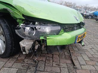 Volkswagen Scirocco Scirocco (137/13AD) Hatchback 3-drs 1.4 TSI 160 16V (CAVD) [118kW]  (0=
5-2008/11-2017) picture 26