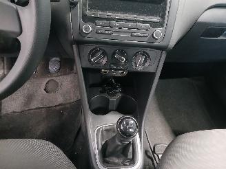 Volkswagen Polo Polo V (6R) Hatchback 1.2 TSI (CBZC(Euro 5)) [66kW]  (05-2011/05-2014)= picture 20