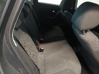 Volkswagen Polo Polo V (6R) Hatchback 1.2 TSI (CBZC(Euro 5)) [66kW]  (05-2011/05-2014)= picture 10