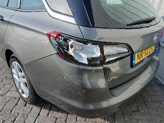 Opel Astra Astra K Sports Tourer Combi 1.6 CDTI 110 16V (B16DTU) [81kW]  (11-2015=
/12-2022) picture 22