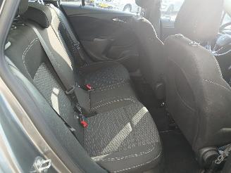 Opel Astra Astra K Sports Tourer Combi 1.6 CDTI 110 16V (B16DTU) [81kW]  (11-2015=
/12-2022) picture 8