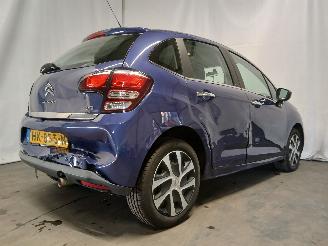 Citroën C3 C3 (SC) Hatchback 5-drs 1.6 BlueHDI 100 (DV6FD(BHY)) [73kW]  (07-2014/=
01-2017) picture 6