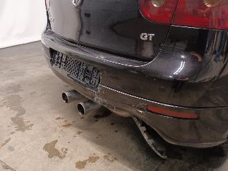 Volkswagen Golf Golf V (1K1) Hatchback 1.4 GT 16V (BLG) [125kW]  (11-2005/11-2008) picture 6