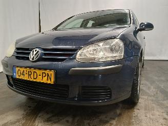 Auto incidentate Volkswagen Golf Golf V (1K1) Hatchback 1.4 16V (BCA) [55kW]  (10-2003/05-2006) 2005/3