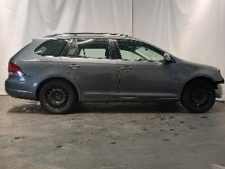 Volkswagen Golf Golf VI (5K1) Hatchback 1.2 TSI BlueMotion (CBZB) [77kW]  (11-2008/11-=
2012) picture 14