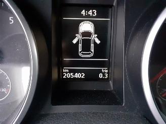 Volkswagen Golf Golf VI (5K1) Hatchback 1.2 TSI BlueMotion (CBZB) [77kW]  (11-2008/11-=
2012) picture 2