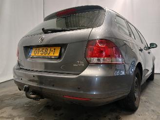 Volkswagen Golf Golf VI (5K1) Hatchback 1.2 TSI BlueMotion (CBZB) [77kW]  (11-2008/11-=
2012) picture 12