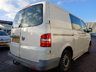Volkswagen Transporter Transporter T5 Van 2.5 TDi (BNZ) [96kW]  (04-2003/11-2009) picture 6