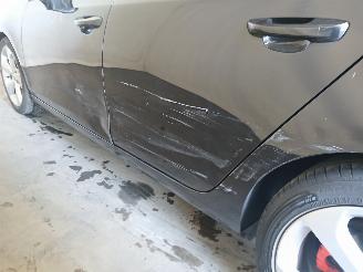 Volkswagen Golf Golf VI (5K1) Hatchback 1.4 TSI 122 16V (CAXA(Euro 5)) [90kW]  (10-200=
8/11-2012) picture 19