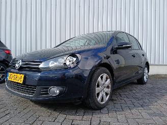 Volkswagen Golf Golf VI (5K1) Hatchback 1.2 TSI BlueMotion (CBZB) [77kW]  (11-2008/11-=
2012) picture 3