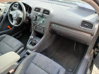 Volkswagen Golf Golf VI (5K1) Hatchback 1.2 TSI BlueMotion (CBZB) [77kW]  (11-2008/11-=
2012) picture 7