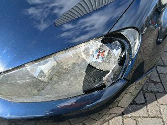 Volkswagen Golf Golf VI (5K1) Hatchback 1.2 TSI BlueMotion (CBZB) [77kW]  (11-2008/11-=
2012) picture 17